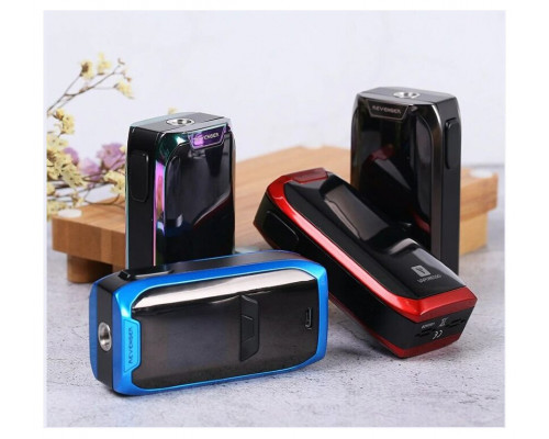 Бокс мод Vaporesso Revenger X 220W Black