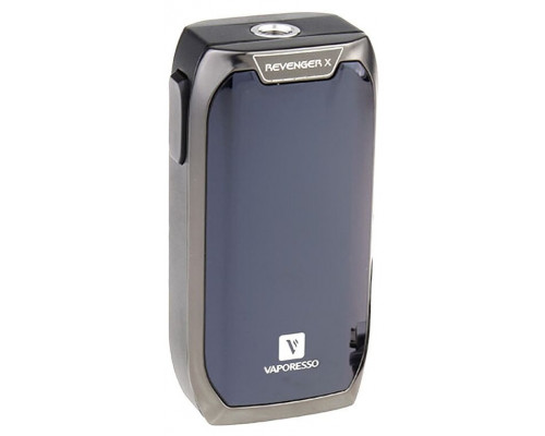 Бокс мод Vaporesso Revenger X 220W Black