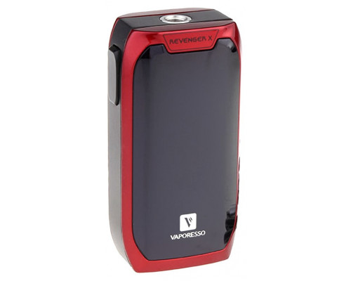 Бокс мод Vaporesso Revenger X 220W Red