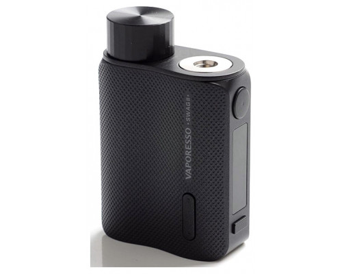 Бокс мод Vaporesso Swag 2 80W TC Black