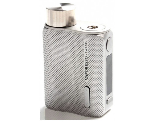 Бокс мод Vaporesso Swag 2 80W TC Silver