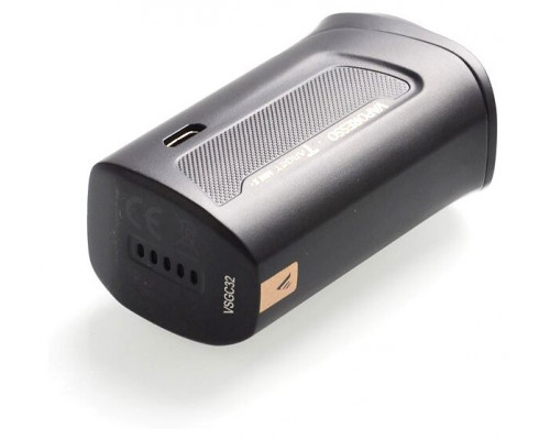 Бокс мод Vaporesso Target Mini 2 50W Silver