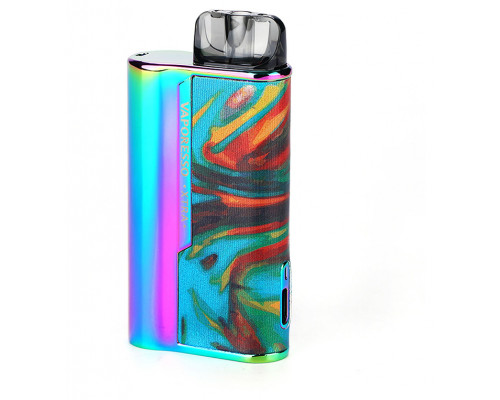 POD система Vaporesso XTRA Pod Kit Rainbow Resin