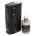 Стартовый набор Voopoo Argus GT 160W TC Kit Carbon Fiber