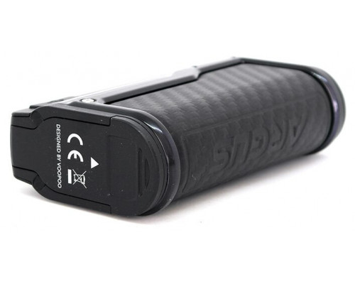 Стартовый набор Voopoo Argus GT 160W TC Kit Carbon Fiber
