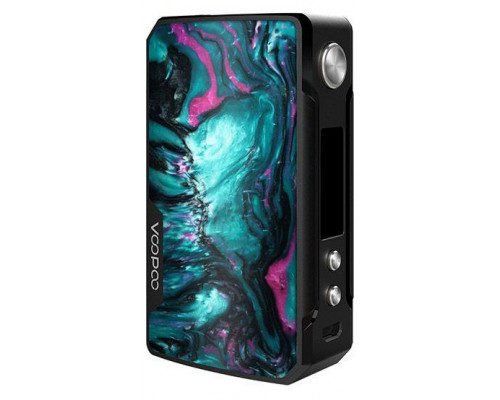Бокс мод Voopoo Drag 2 177W TC B Aurora