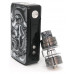 Стартовый набор Voopoo Drag 2 177W TC Kit with Uforce T2 5 мл B Ink
