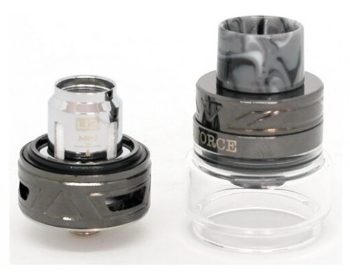 Стартовый набор Voopoo Drag 2 177W TC Kit with Uforce T2 5 мл B Ink