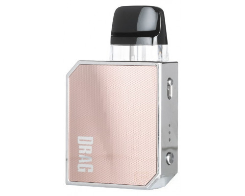 POD система Voopoo Drag Nano 2 800 мАг Sparkle Champagne
