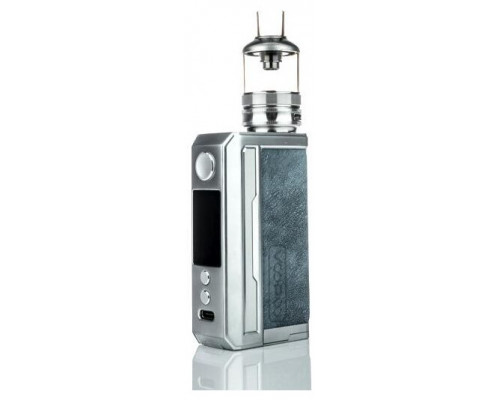 Стартовый набор Voopoo Drag 3 with TPP Tank Classic