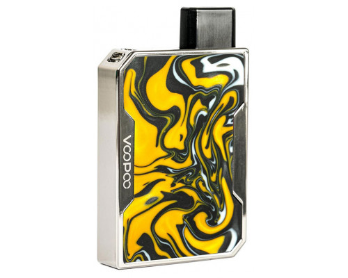 POD система Voopoo Drag Nano Pod Kit Ceylon Yellow
