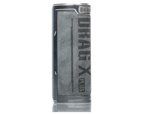 Бокс мод Voopoo Drag X Plus 100W Classic