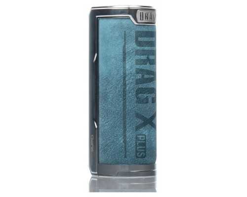 Бокс мод Voopoo Drag X Plus 100W Classic