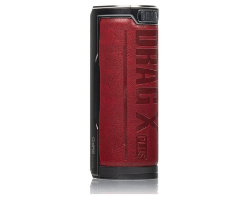 Бокс мод Voopoo Drag X Plus 100W Classic