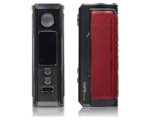 Бокс мод Voopoo Drag X Plus 100W Classic