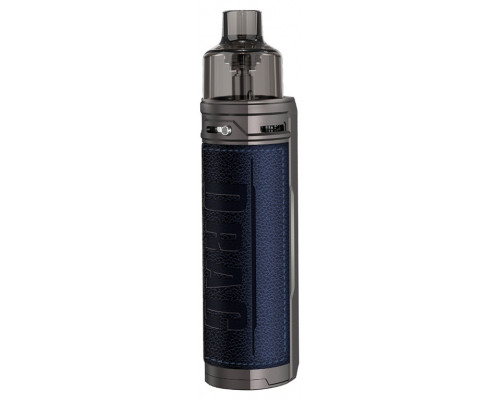 POD система Voopoo Drag X Pod Mod Kit Galaxy Blue