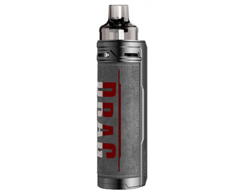POD система Voopoo Drag X Pod Mod Kit Iron Knight
