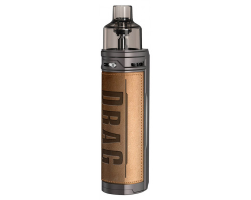 POD система Voopoo Drag X Pod Mod Kit Retro