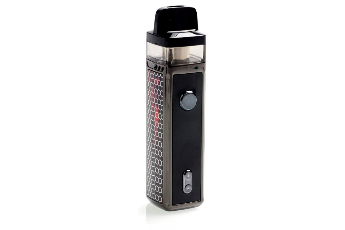 Pod Voopoo Vinci Mod Pod Kit Scarlet Cloudfall