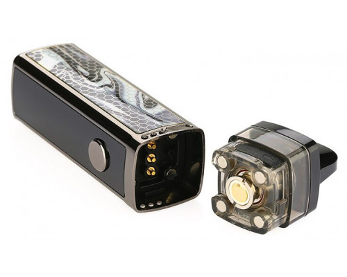 POD система Voopoo Vinci R Mod Pod Kit Dazzling Green