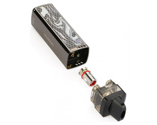 POD система Voopoo Vinci R Mod Pod Kit Dazzling Green
