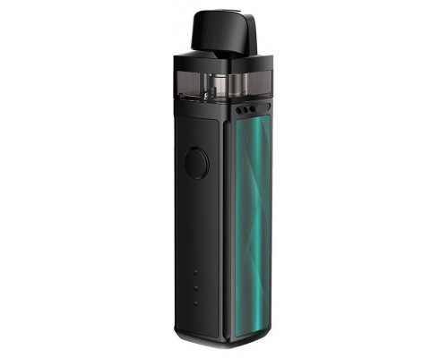 POD система Voopoo Vinci R Mod Pod Kit Dazzling Green
