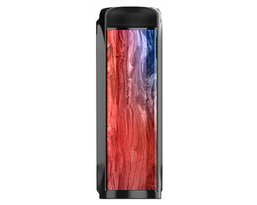 Бокс мод Voopoo Vmate 200W TC P Red