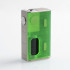 Green Honeycomb Green Honeycomb