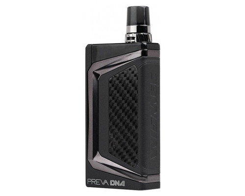 POD система Wismec Preva DNA Pod Kit Carbon Fiber