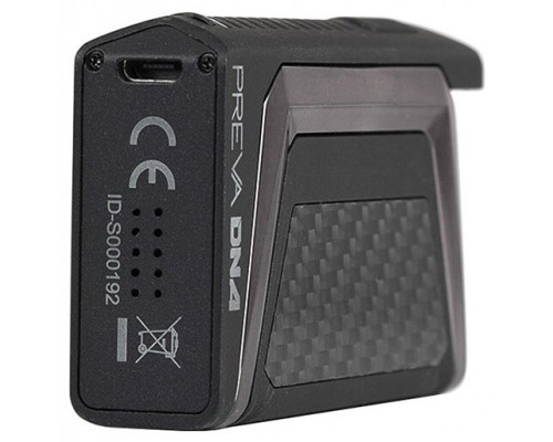 POD система Wismec Preva DNA Pod Kit Carbon Fiber