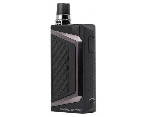 POD система Wismec Preva DNA Pod Kit Carbon Fiber