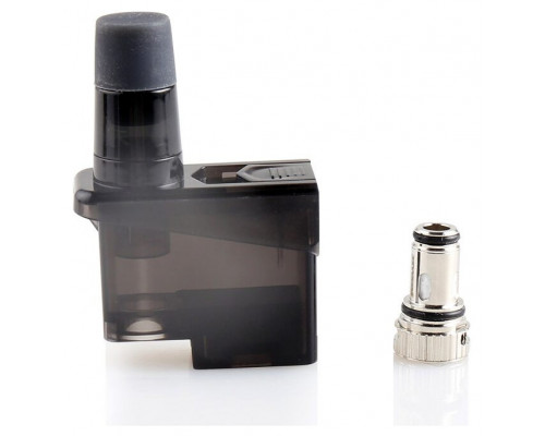 Картридж Wismec Preva Standard Cartridge 0.6 Ом 3 мл