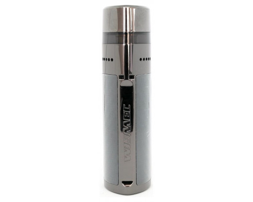 POD система Wismec R80 80W Mod Pod Kit with adapter 510 Black