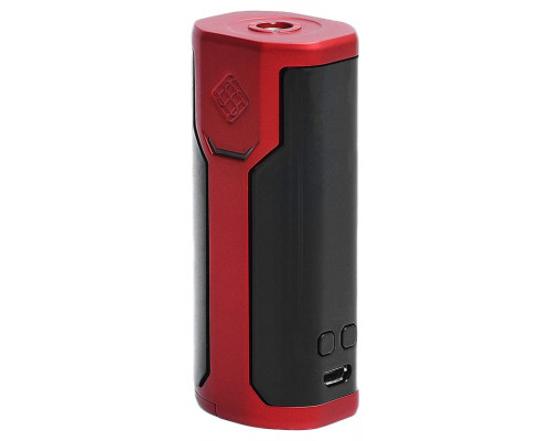 Бокс мод Wismec Sinuous P80 Red