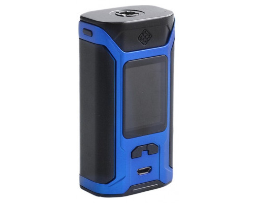 Бокс мод Wismec Sinuous Ravage230 200W Black