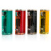 Бокс мод Wismec Sinuous V80 80W TC Black