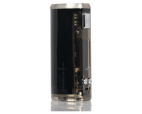 Бокс мод Wismec Sinuous V80 80W TC Black