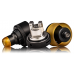 Атомайзер Yachtvape Pandora MTL RTA Silver