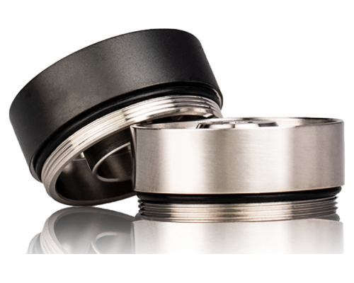 Атомайзер Yachtvape Pandora MTL RTA Silver